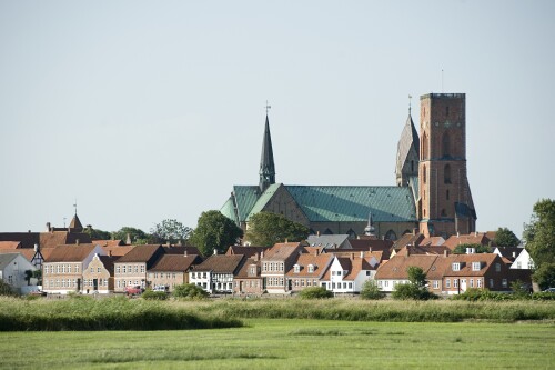 Ribe Cathedral